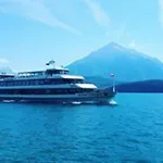 Thun Alps Scenic Views And Concierge By Swisshut Apartment Darligen