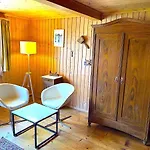 Apartment Thun Alps Scenic Views And Concierge By Swisshut
