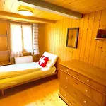 Thun Alps Scenic Views And Concierge By Swisshut Apartment