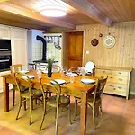 Apartment Thun Alps Scenic Views And Concierge By Swisshut Darligen