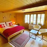 Apartman Thun Alps Scenic Views And Concierge By Swisshut *