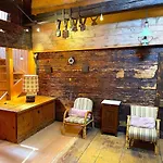 Thun Alps Scenic Views And Concierge By Swisshut Apartment