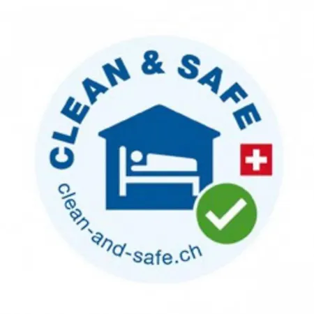 Thun Alps Scenic Views And Concierge By Swisshut *