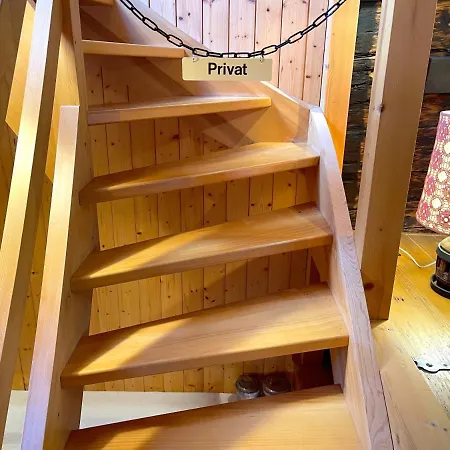 Lake Thun Alps Scenic Views And Concierge By Swisshut Därligen