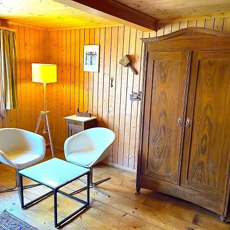 Appartement Lake Thun Alps Scenic Views And Concierge By Swisshut