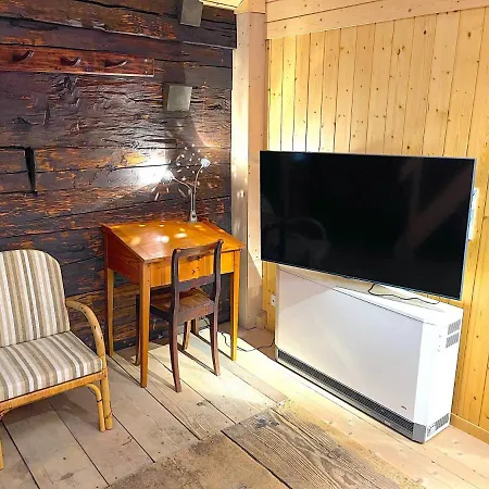 Lake Thun Alps Scenic Views And Concierge By Swisshut *