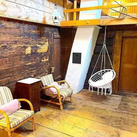 Thun Alps Scenic Views And Concierge By Swisshut Därligen