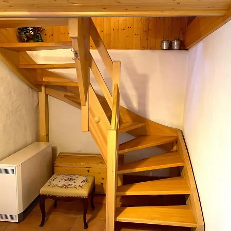 Thun Alps Scenic Views And Concierge By Swisshut Apartament