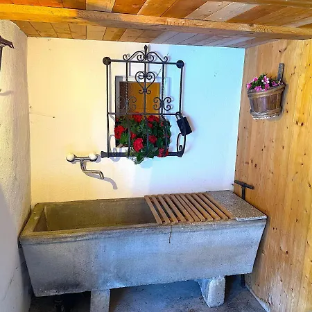 Apartmán Thun Alps Scenic Views And Concierge By Swisshut Därligen