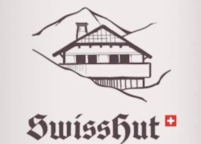 Thun Alps Scenic Views And Concierge By Swisshut
