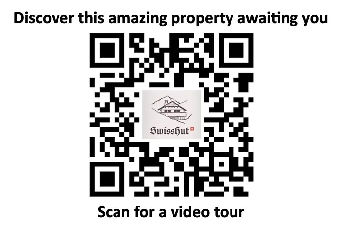 Thun Alps Scenic Views And Concierge By Swisshut Lejlighed Därligen