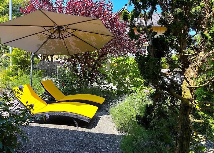 Thun Alps Scenic Views And Concierge By Swisshut *