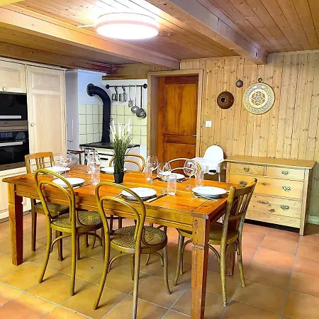 Διαμέρισμα Thun Alps Scenic Views And Concierge By Swisshut Därligen